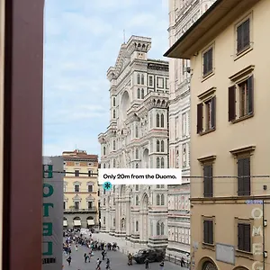 Numa Rodo 4*, Florence Italie