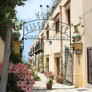 Torre Bennistra Scopello (Sicily)