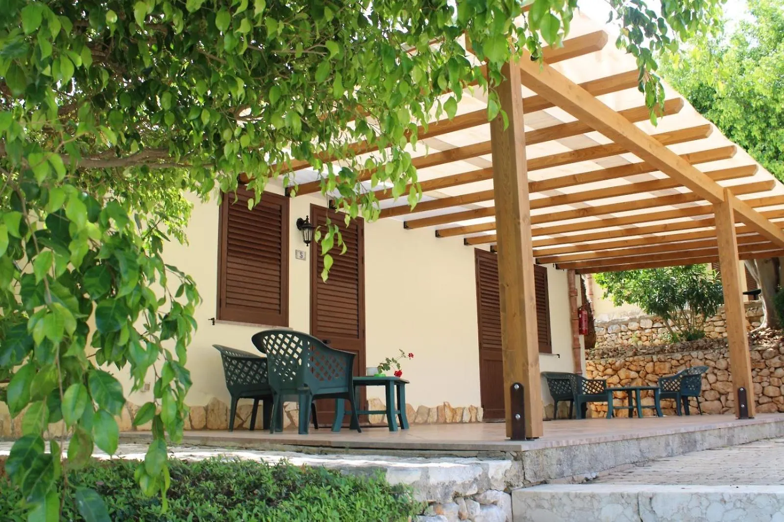 Hotel Grotticelli Scopello  3*, Scopello (Sicily) Italy