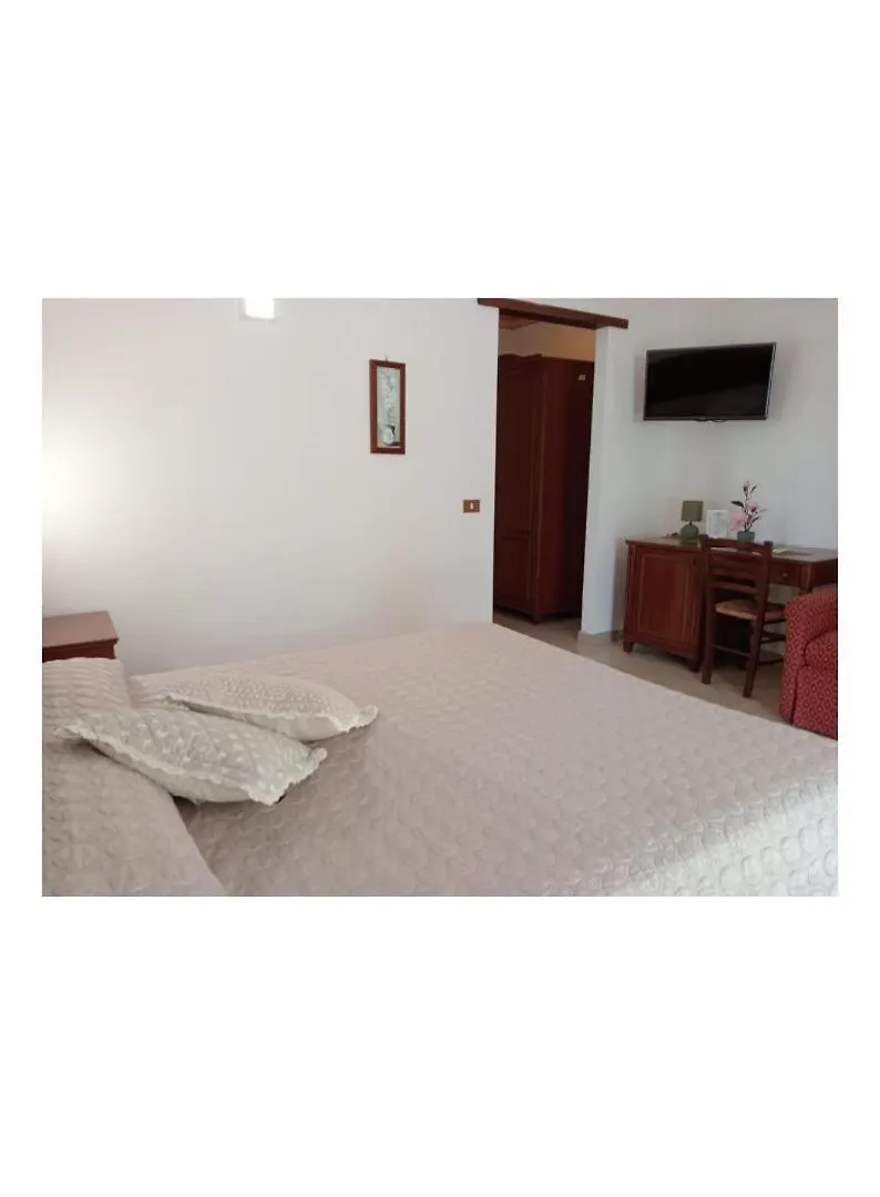Hotel Grotticelli Scopello  3*, Scopello (Sicily)