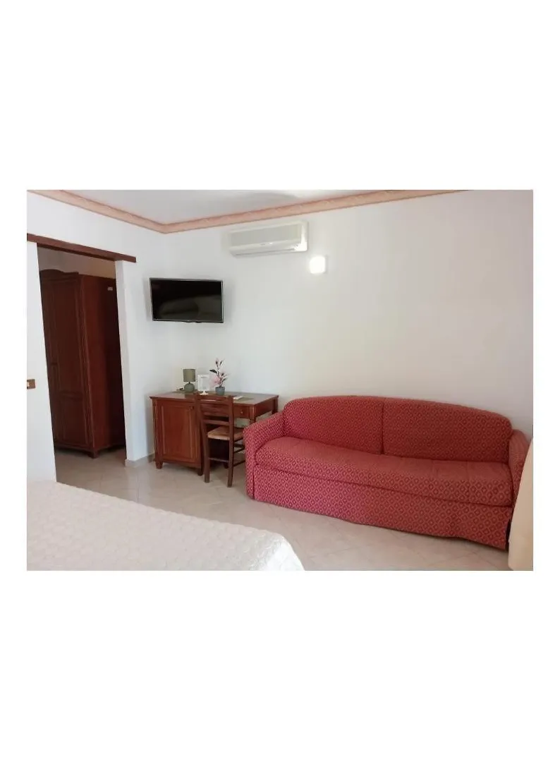 Hotel Grotticelli Scopello  3*, Scopello (Sicily) Italy