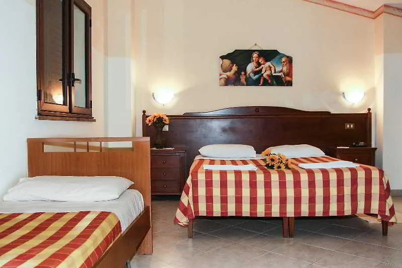 Hotel Grotticelli Scopello   Scopello (Sicily)