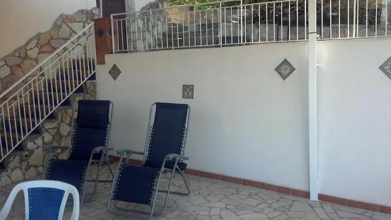 Hotel Grotticelli Scopello  3*, Scopello (Sicily) Italy